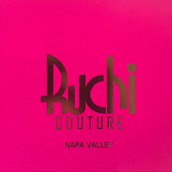 ruchicouture